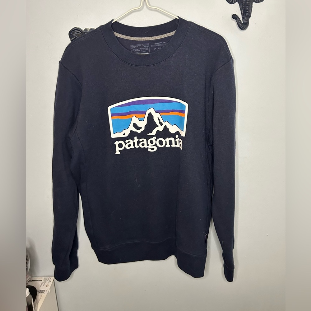 Patagonia Sweatshirt